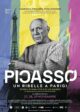 Picasso. Un ribelle a Parigi. Storia di una vita e di un museo