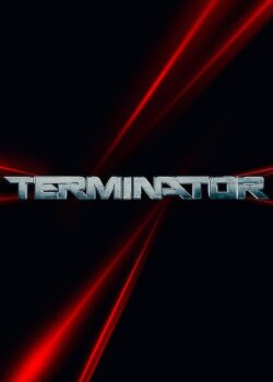 Terminator – La serie animata poster