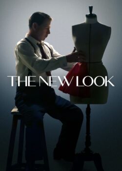 The New Look poster