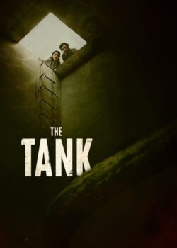 The Tank poster