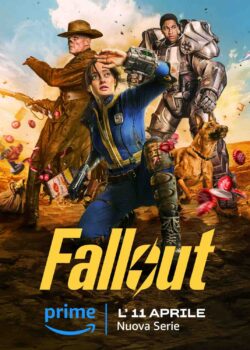 Fallout poster