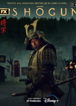 Shōgun poster
