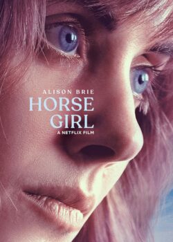 Horse Girl poster