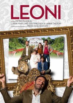 Leoni poster