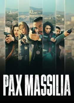 Pax Massilia poster