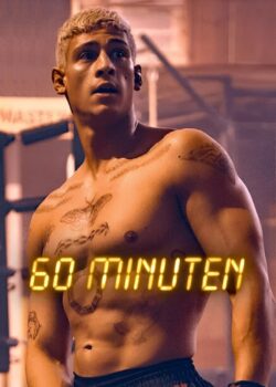 60 minuti poster