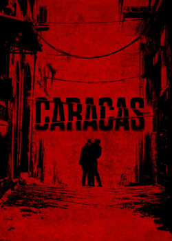 Caracas poster