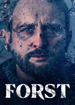 Detective Forst poster