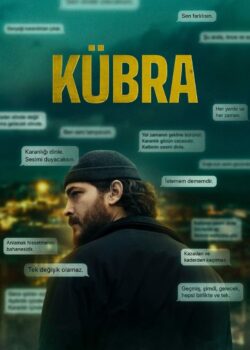 Kubra poster