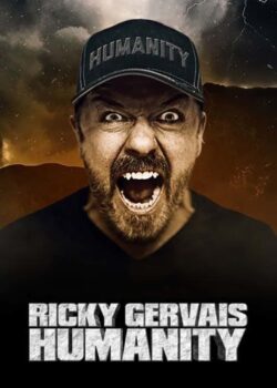 Ricky Gervais: Humanity poster