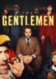 The Gentlemen (2024) serie poster