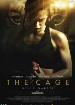 The Cage – Nella gabbia poster
