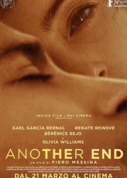 Another End poster