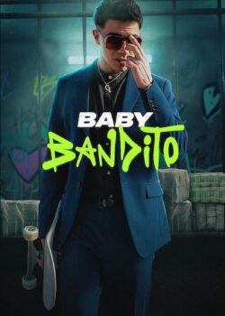 Baby Bandito poster