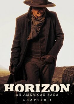 Horizon: An American Saga – Chapter 1 poster