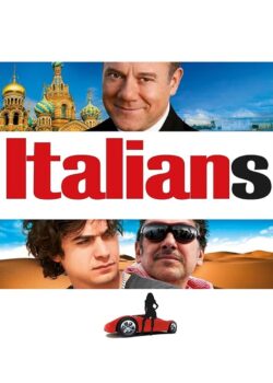 Italians poster