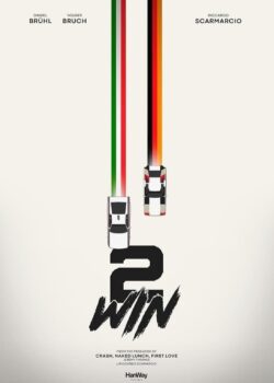 Race for Glory – Audi vs Lancia poster