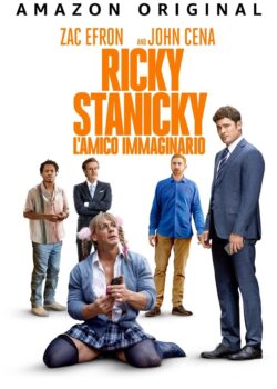 Ricky Stanicky – L’amico immaginario poster