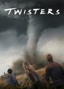 Twisters poster
