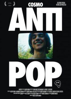 Antipop poster