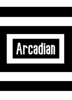 Arcadian poster