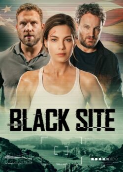 Black Site – La tana del lupo poster