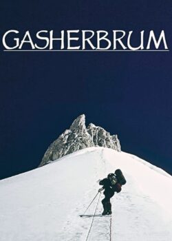 Gasherbrum – La montagna lucente poster