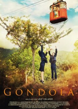 Gondola poster