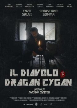 Il diavolo è Dragan Cygan poster