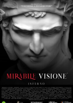 Mirabile Visione: Inferno poster