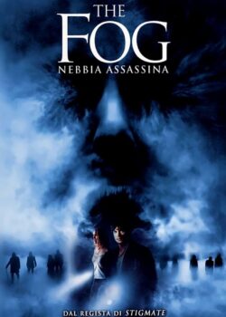 The Fog – Nebbia assassina poster