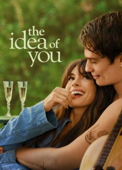 The Idea of You poster