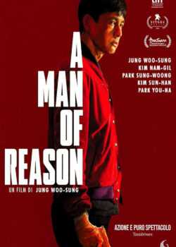 A Man of Reason poster