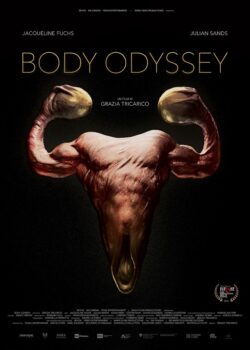 Body Odyssey poster