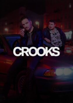 Crooks poster