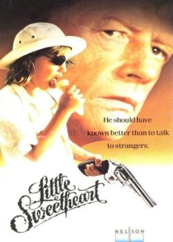Little Sweetheart poster