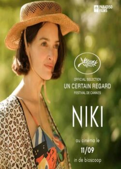 Niki poster