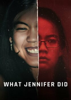 What Jennifer Did - Il caso Jennifer Pan poster